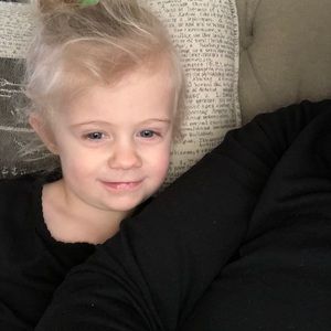 Meet your Posher, Dawn